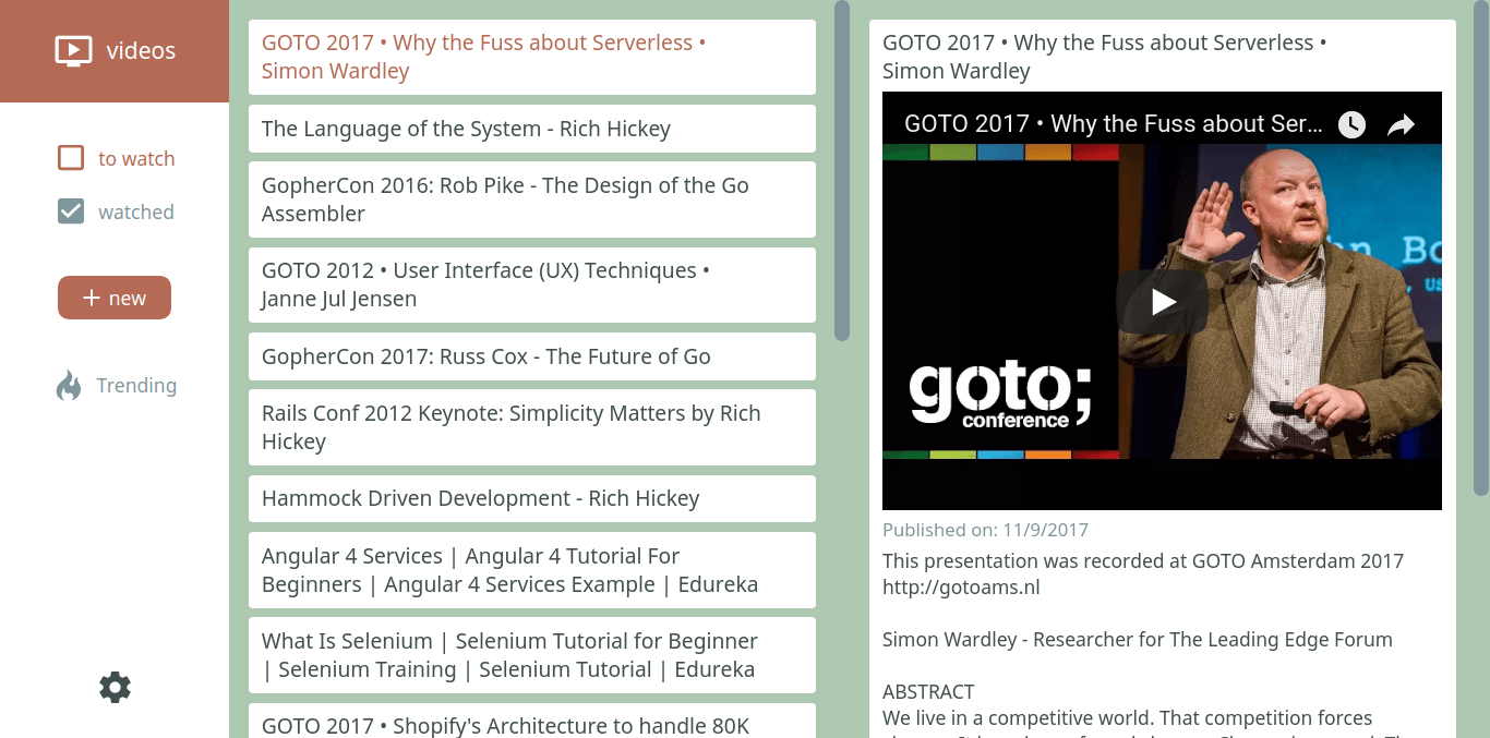 code2d - Todo management tools for software engineers
